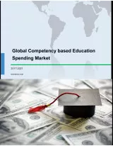 Global Competency-based Education Spending Market 2017-2021